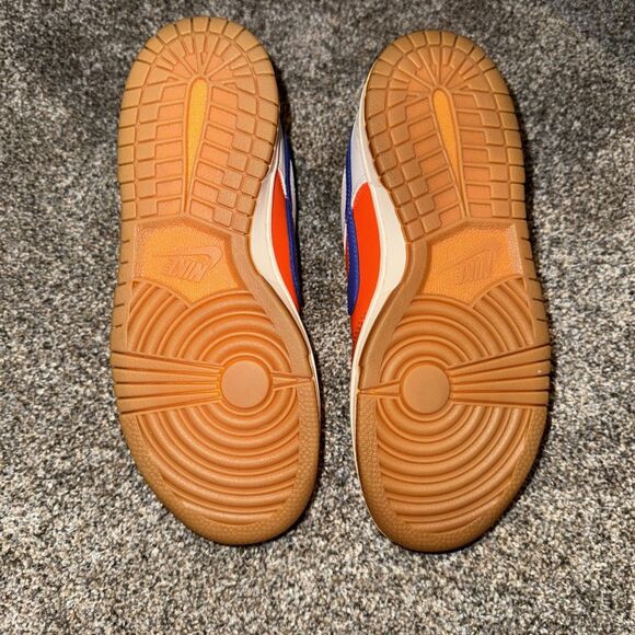 Nike Dunk Low SE Everything You Need (GS) Size 4Y - Picture 5 of 5